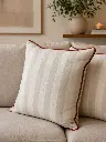 Almohadón tusor rayas & Vivo Velvet (1).webp