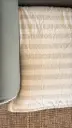 Pillow Rayas Aero Perla