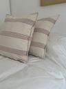 Almohadon Tierra Multi Raya