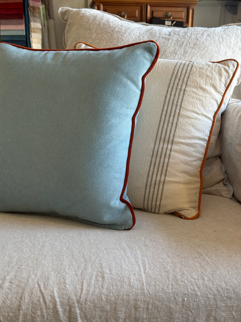 Almohadón Pane Cielo