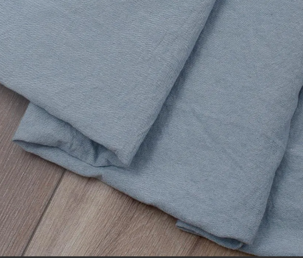 Tusor Cotton Aero liso