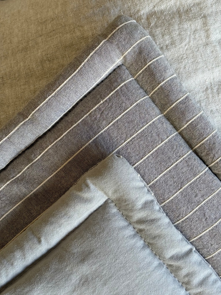 Pillow Noia Gris