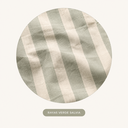 Almohadón Stripe 