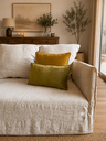 Duo Verde Musgo & Miel