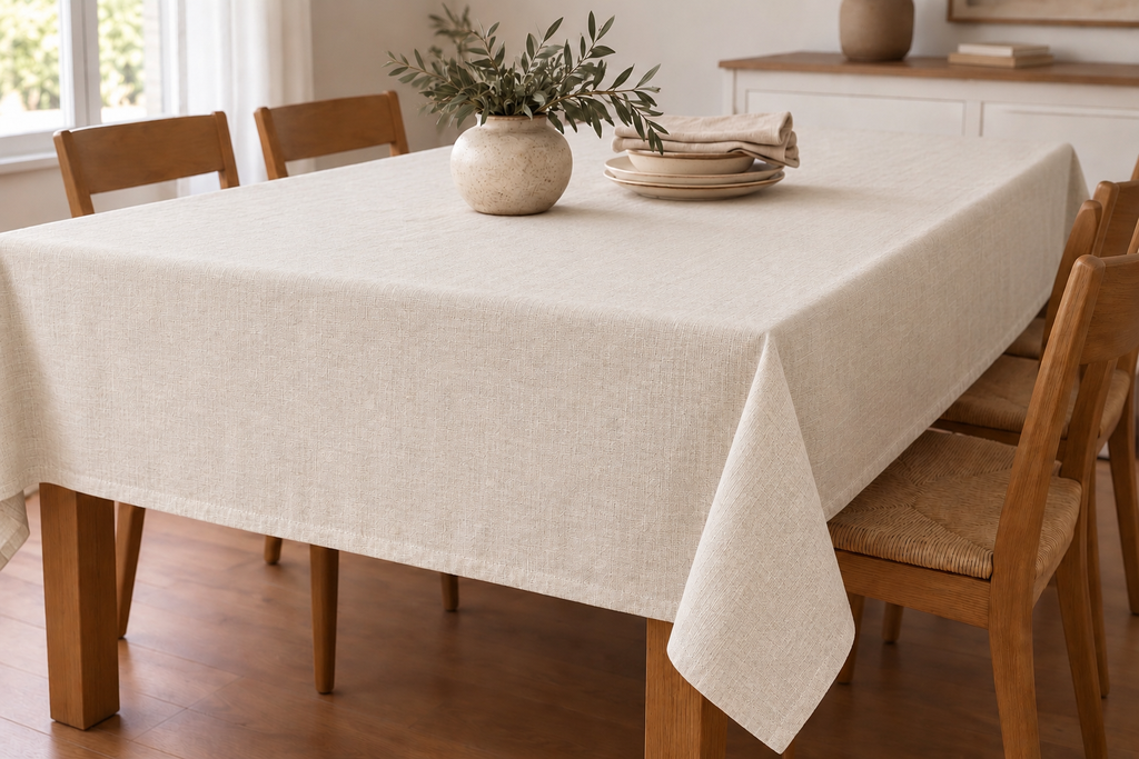 Mantel Menorca Rectangular
