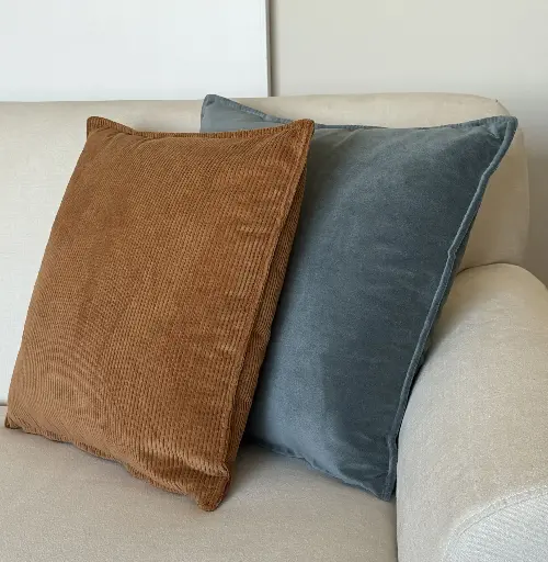 Almohadon Pana Rayas