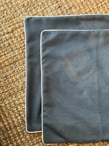 Funda Lino Kanvas Petrol