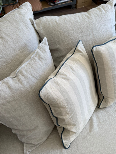 Set x 2 almohadones Tusor Arena