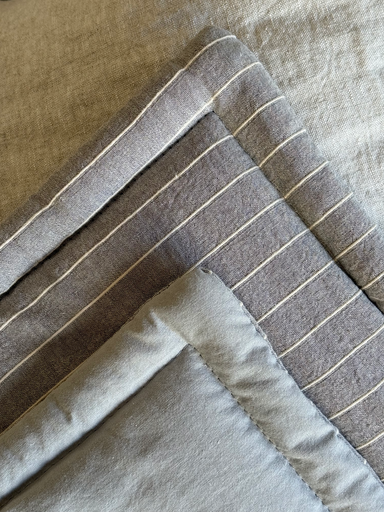 Pillow Noia Gris