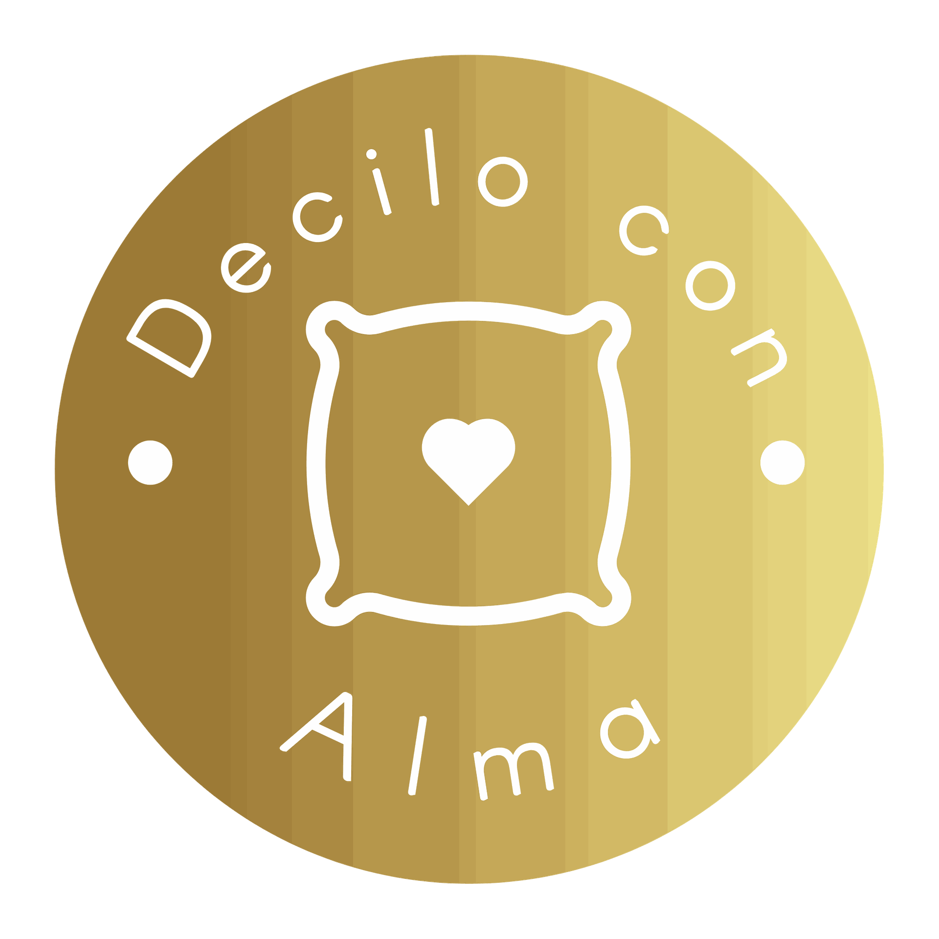 Decilo con Alma